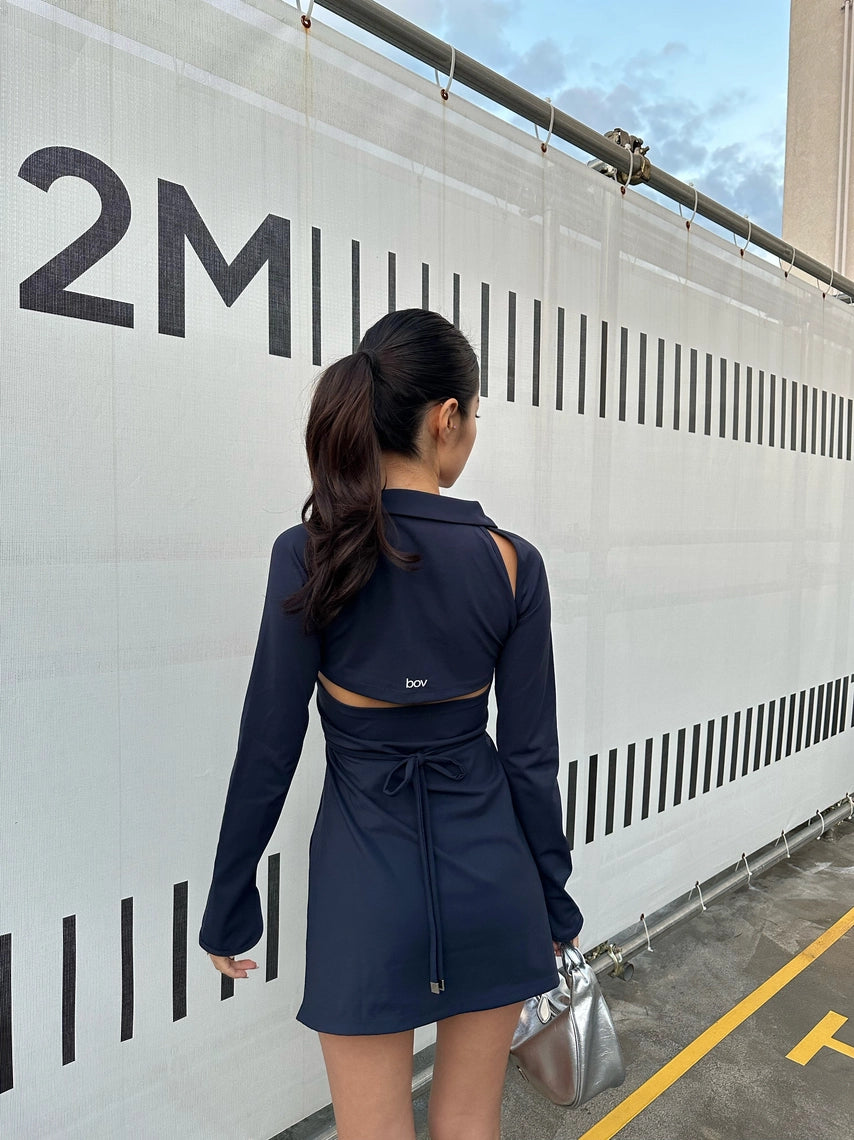 BOV Active Emily Court Dress