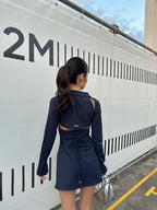 BOV Active Emily Court Dress