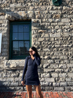 BOV Active Emily Court Dress