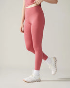 Rose Boreal Buttery Soft Bff High-Rise Legging