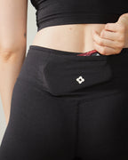 Rose Boreal Buttery Soft Bff High-Rise Legging