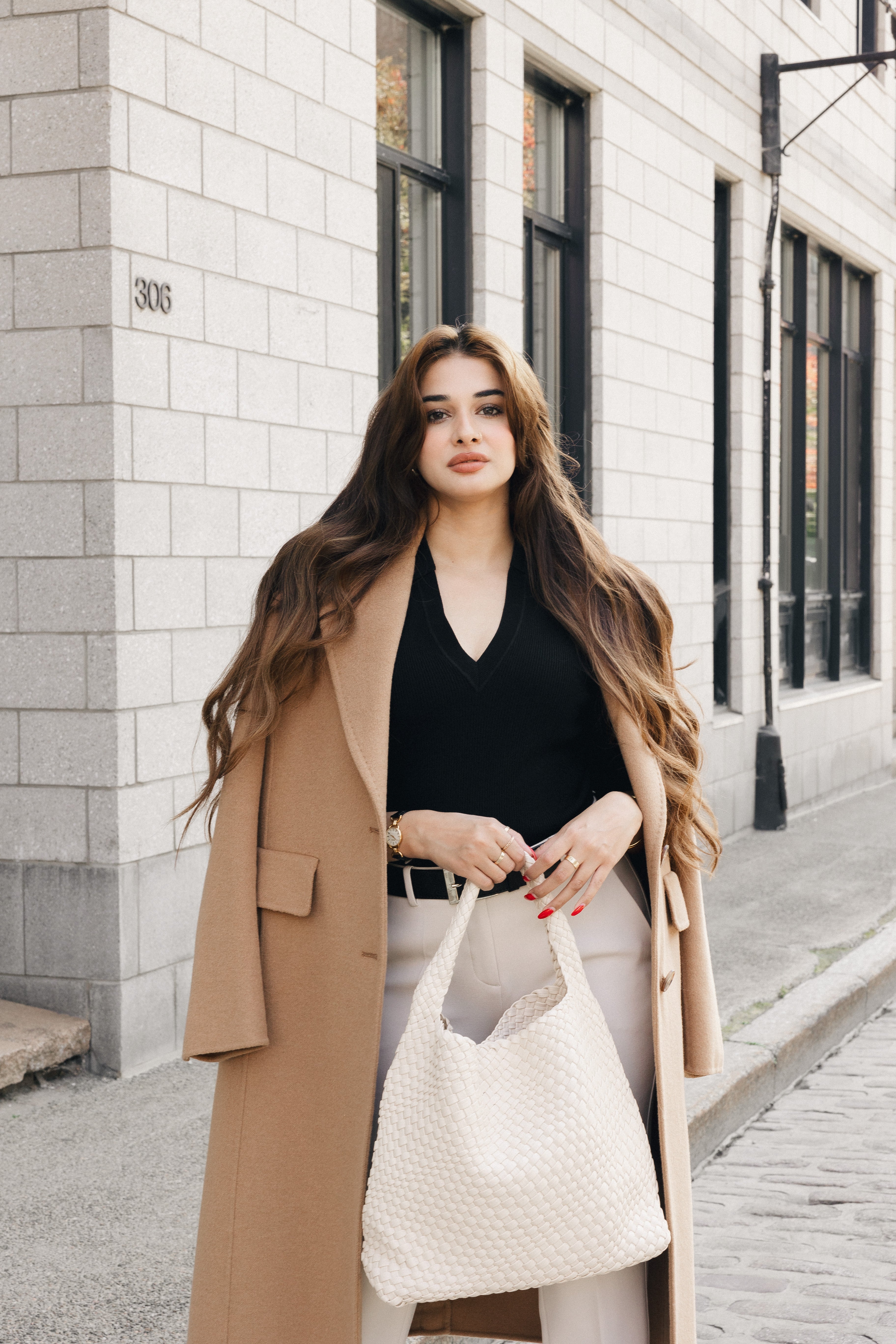 Wardrobe Review & Closet Refresh