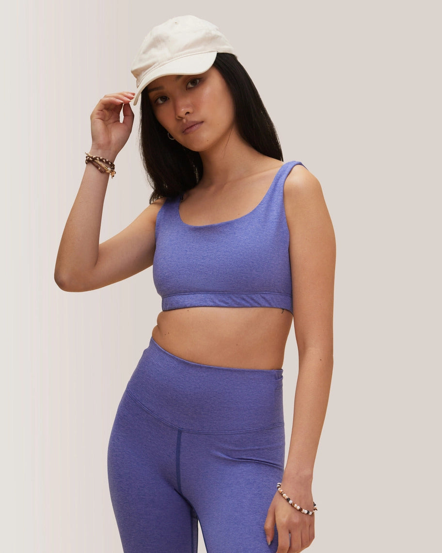 Rose Boreal Bff Life's Good Bra