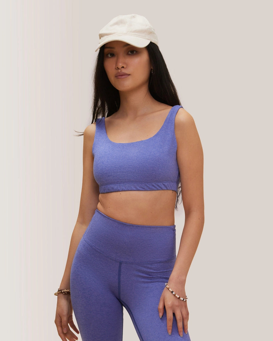 Rose Boreal Bff Life's Good Bra