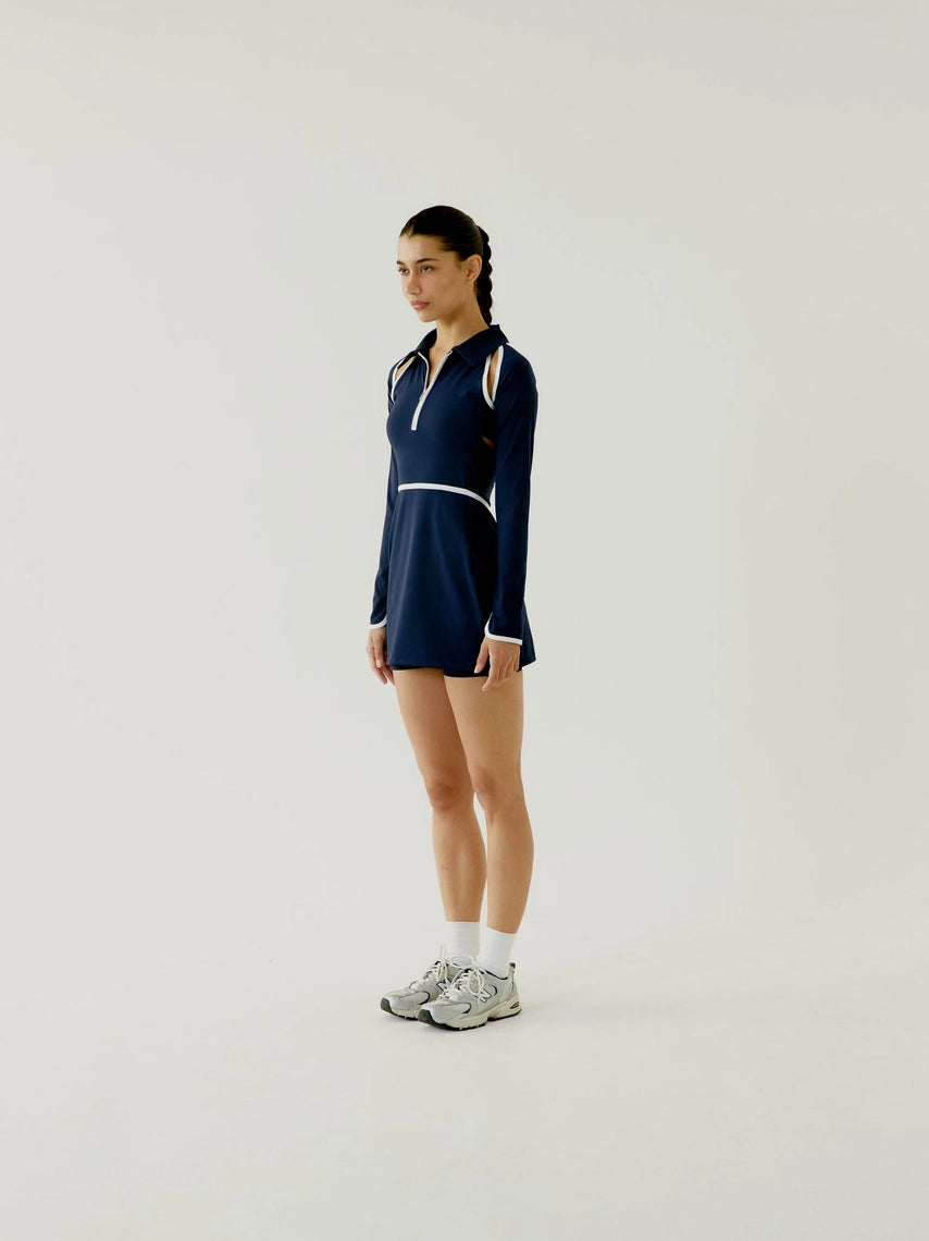 BOV Active Emily Court Dress