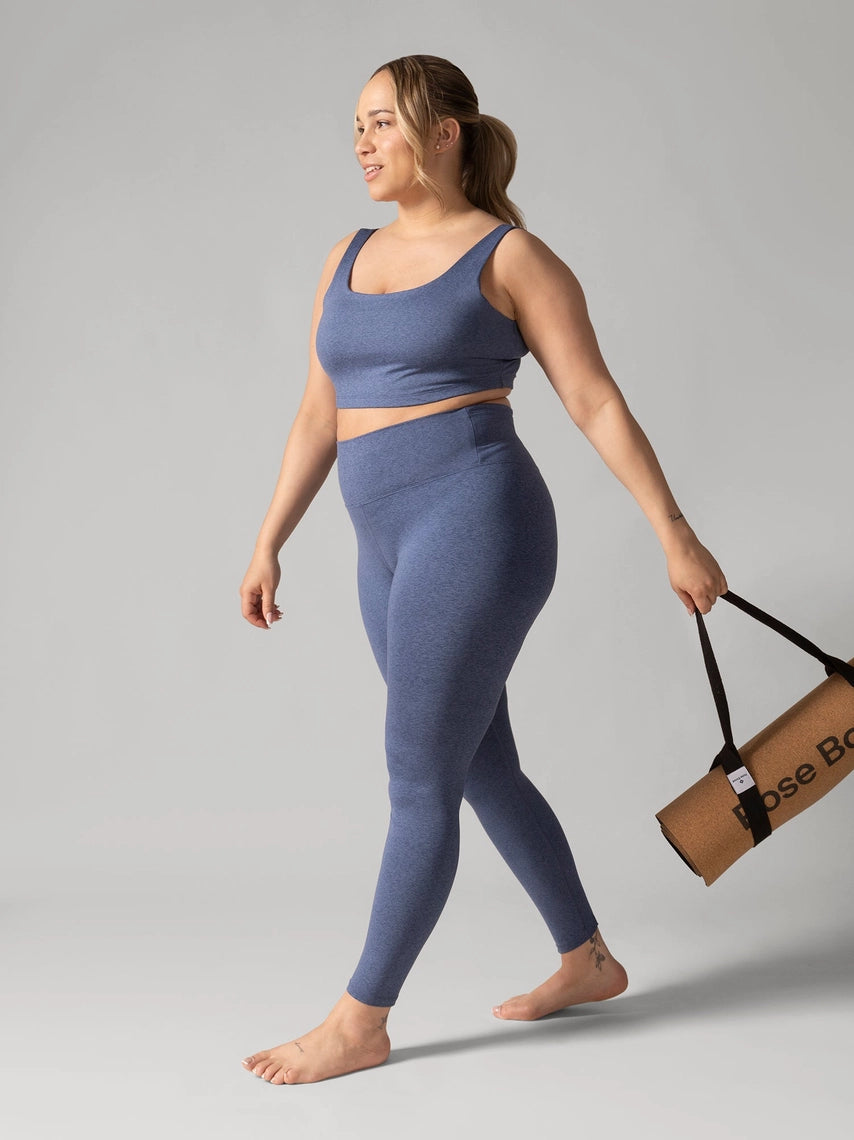 Rose Boreal Bff Life's Good Bra