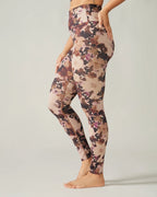 Rose Boreal Buttery Soft Bff High-Rise Legging