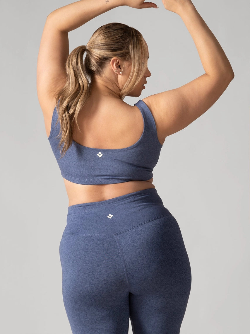 Rose Boreal Bff Life's Good Bra