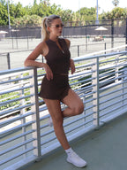 BOV Active Harper Top