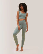 Rose Boreal Buttery Soft Bff High-Rise Legging