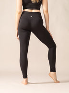 Rose Boreal Buttery Soft Bff High-Rise Legging