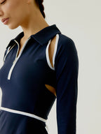 BOV Active Emily Court Dress