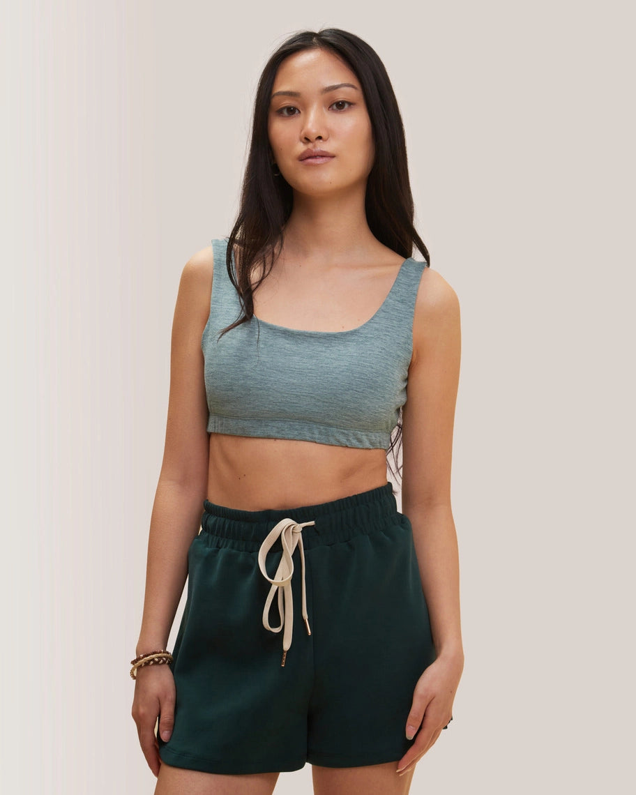 Rose Boreal Bff Life's Good Bra