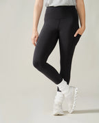 Rose Boreal Buttery Soft Bff High-Rise Legging