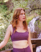 Rose Boreal Bff Life's Good Bra