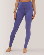 Rose Boreal Buttery Soft Bff High-Rise Legging