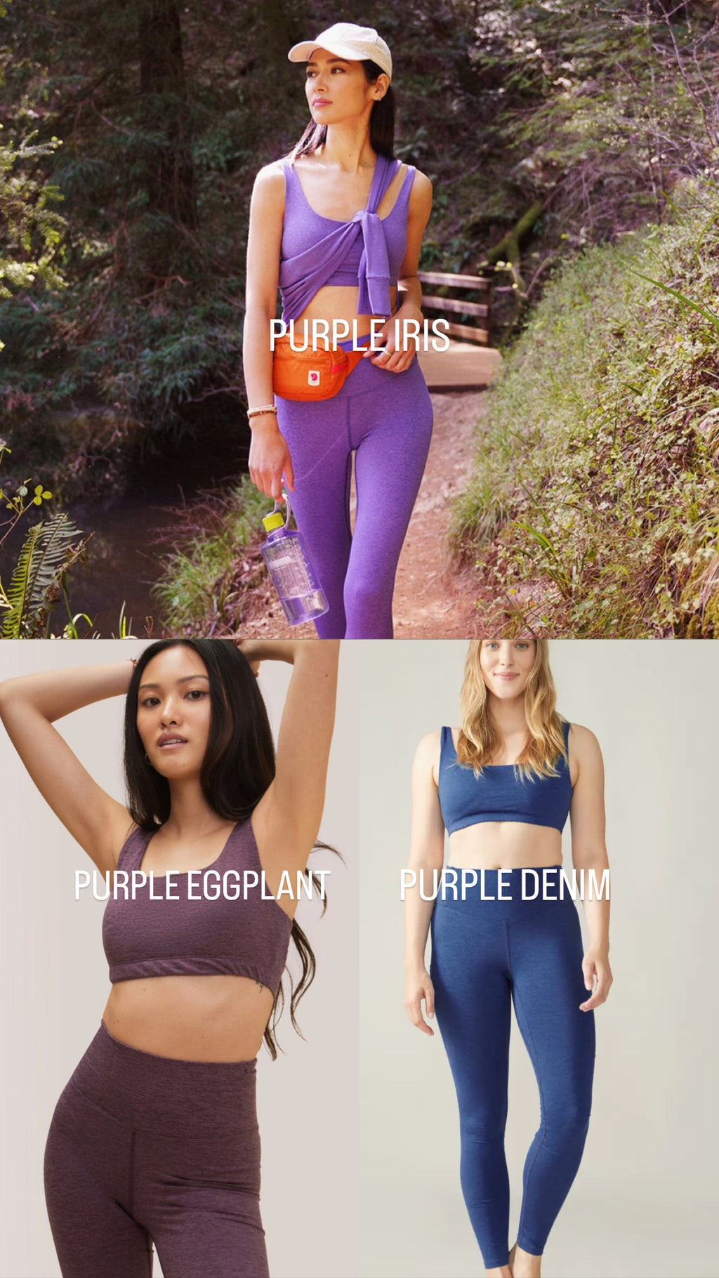 Rose Boreal Bff Life's Good Bra