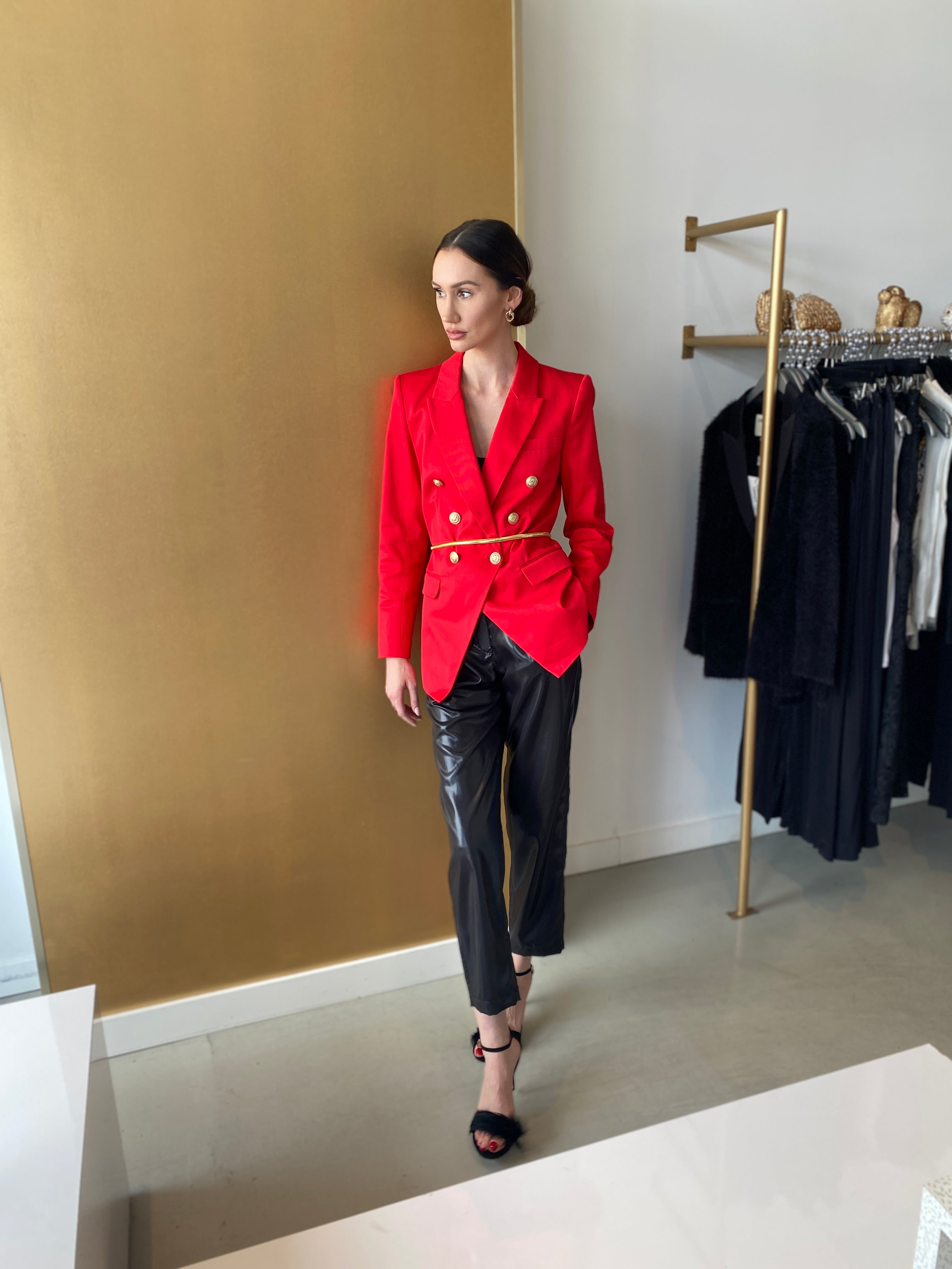 Styling for Social Media, Events and Productions