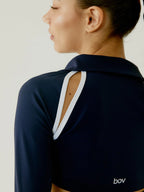 BOV Active Emily Court Dress