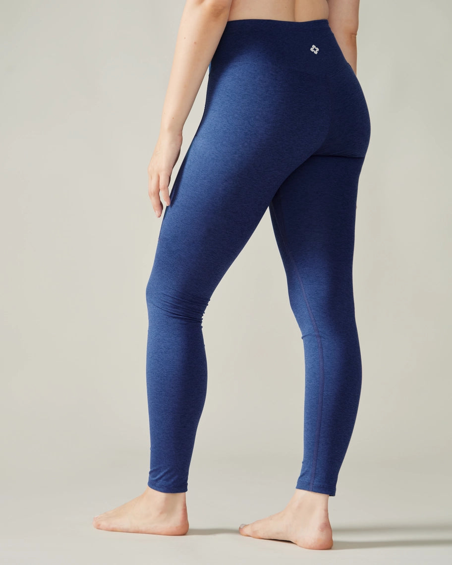 Rose Boreal Buttery Soft Bff High-Rise Legging