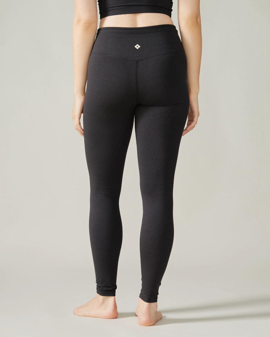 Rose Boreal Buttery Soft Bff High-Rise Legging