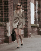 Amanda Maria The Essentials Blazer