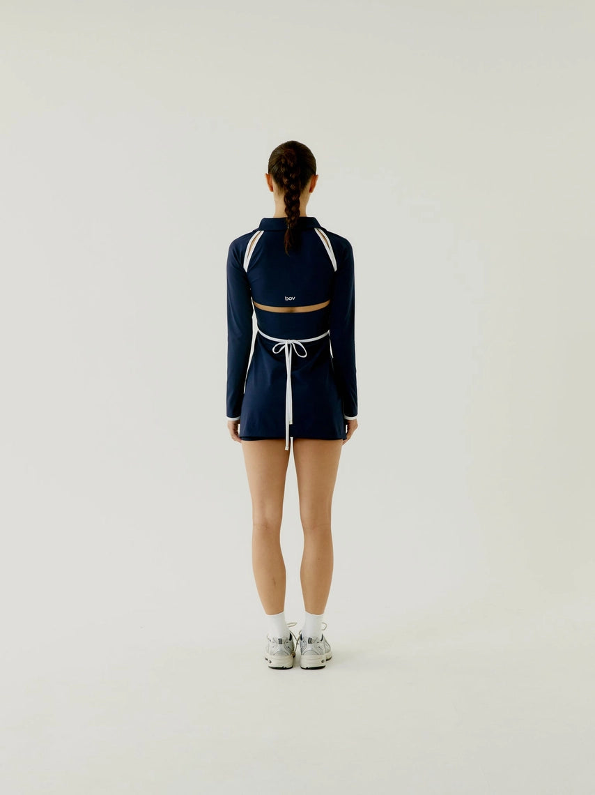 BOV Active Emily Court Dress