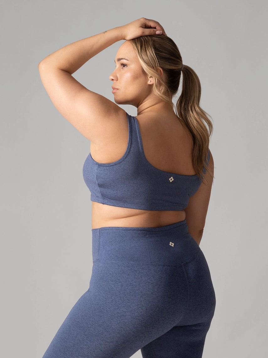 Rose Boreal Bff Life's Good Bra