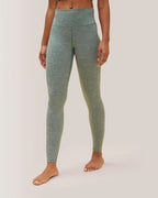 Rose Boreal Buttery Soft Bff High-Rise Legging