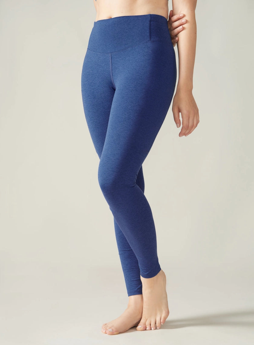 Rose Boreal Buttery Soft Bff High-Rise Legging