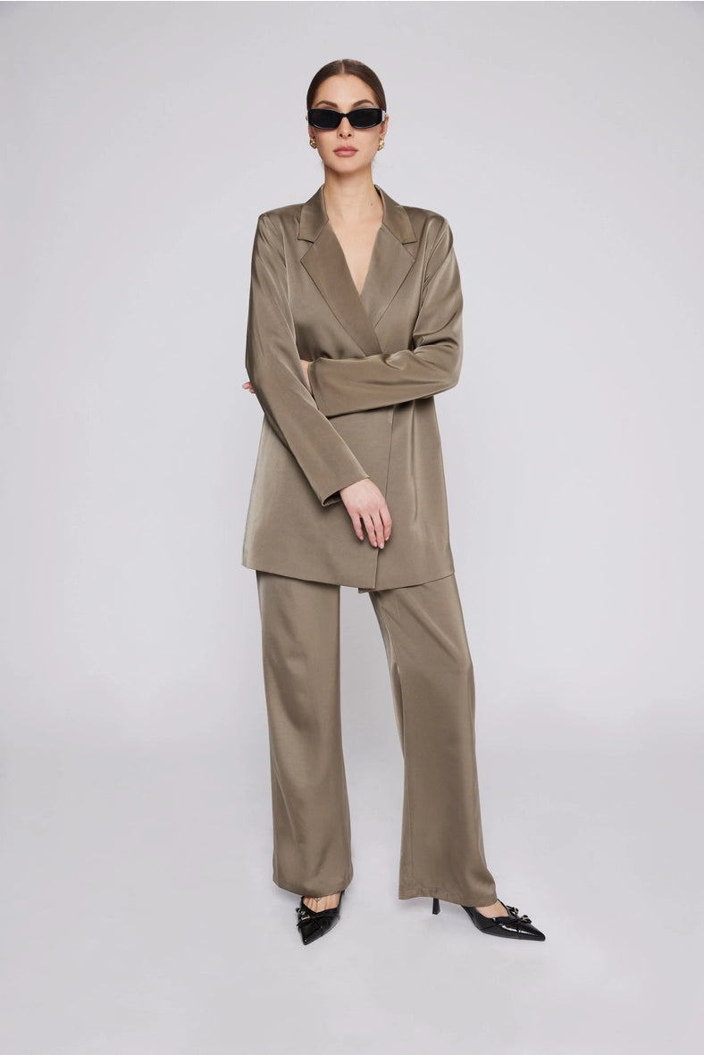 Amanda Maria The Essentials Blazer