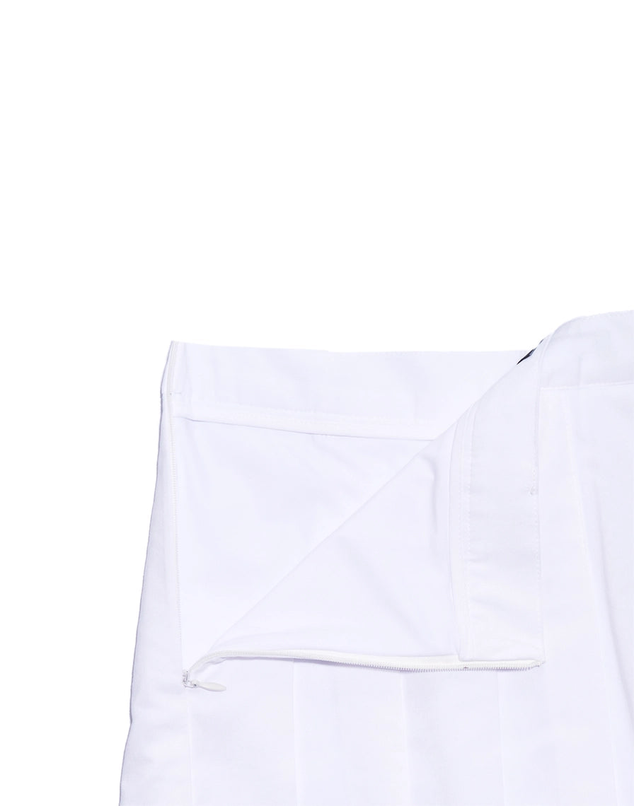 BOV Active BA Pleated Skirt