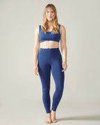 Rose Boreal Buttery Soft Bff High-Rise Legging