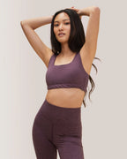 Rose Boreal Bff Life's Good Bra