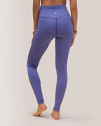 Rose Boreal Buttery Soft Bff High-Rise Legging