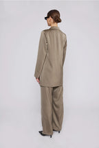 Amanda Maria The Essentials Blazer