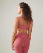 Rose Boreal Bff Life's Good Bra