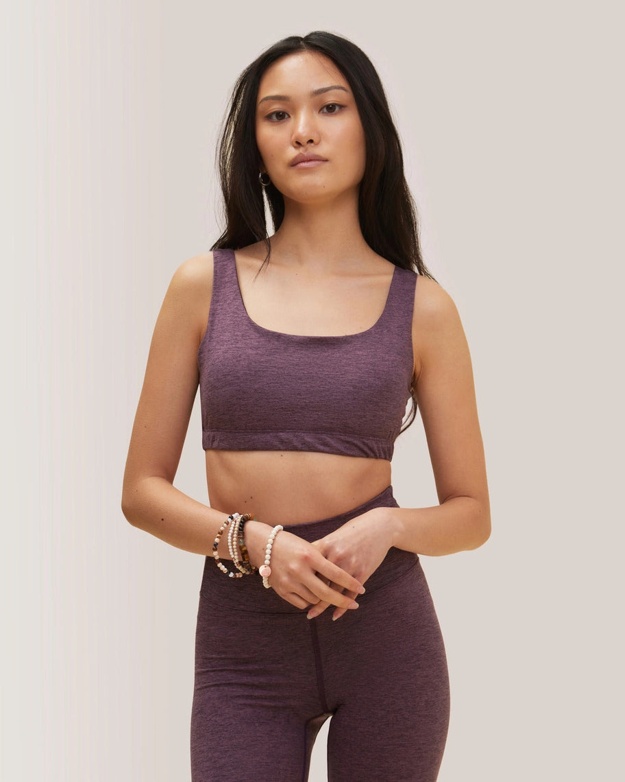 Rose Boreal Bff Life's Good Bra