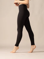 Rose Boreal Buttery Soft Bff High-Rise Legging