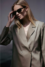 Amanda Maria The Essentials Blazer